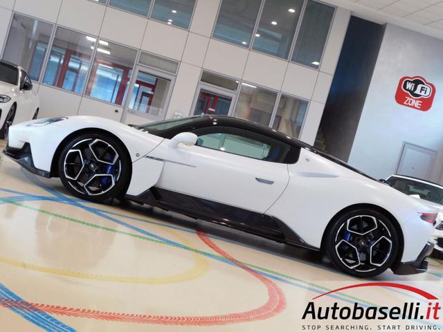 MASERATI MCPURA MC20 3.0V6 630CV RWD AUTO 'PACK CARBONIO COMPLETO'