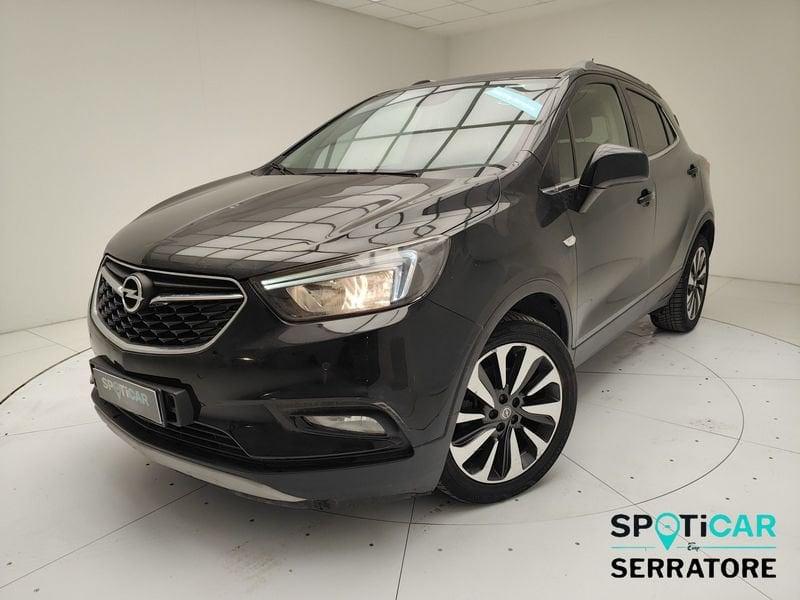 Opel Mokka X 1.4 t Innovation s&s 4x4 140cv