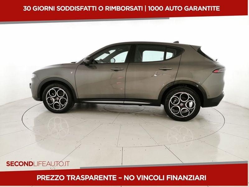 Alfa Romeo Tonale 1.5 hybrid Ti 160cv tct7