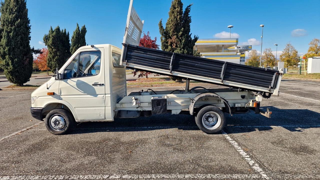 Mercedes Benz sprinter 2.3 d