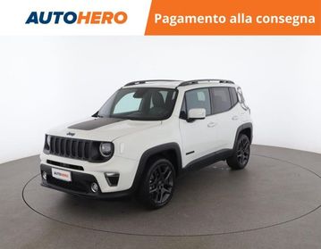 JEEP Renegade 1.3 T4 240CV PHEV 4xe AT6 S
