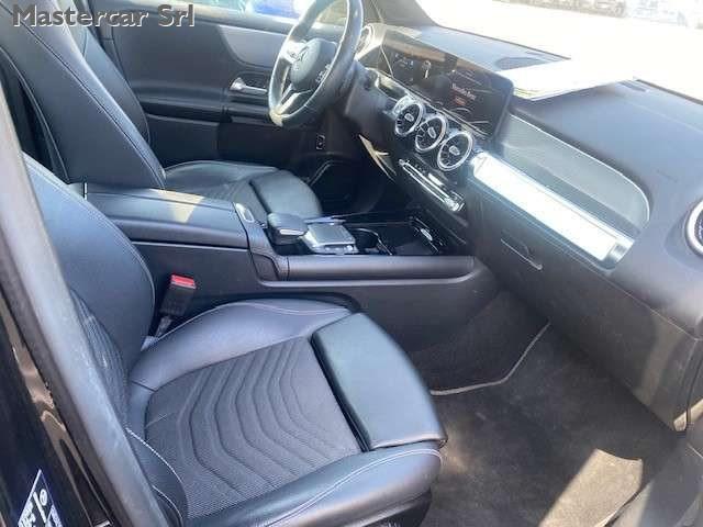 MERCEDES-BENZ GLB 180 GLB 2019 d Business Extra auto - GF532RM