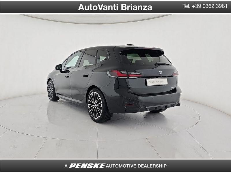 BMW Serie 2 Active Tourer 218d Active Tourer Msport