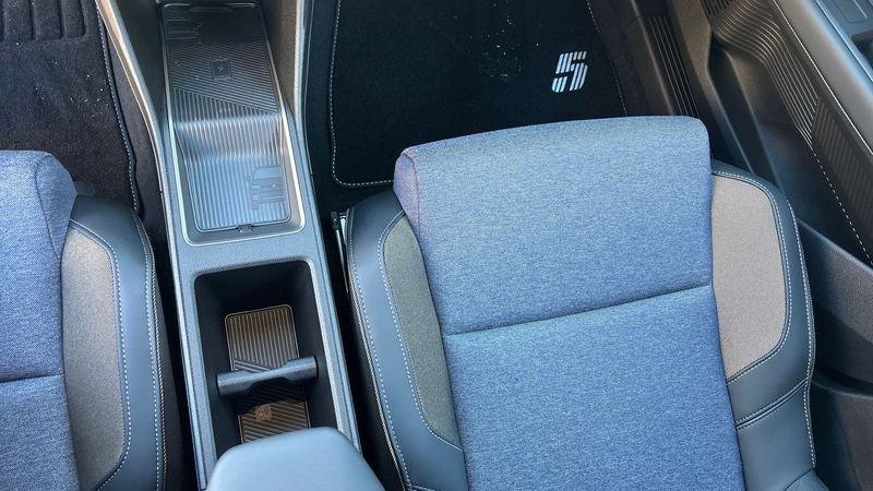 Renault 5 E-Tech Electric 5 E-Tech Electric 120 CV Urban Range Techno