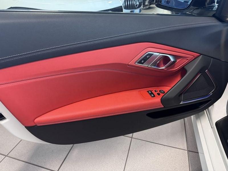 BMW Z4 Z4 sDrive20i Msport