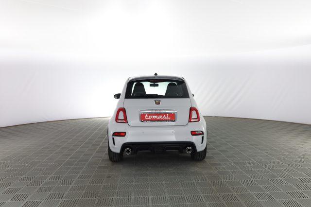 ABARTH 595 595 1.4 Turbo T-Jet 145 CV