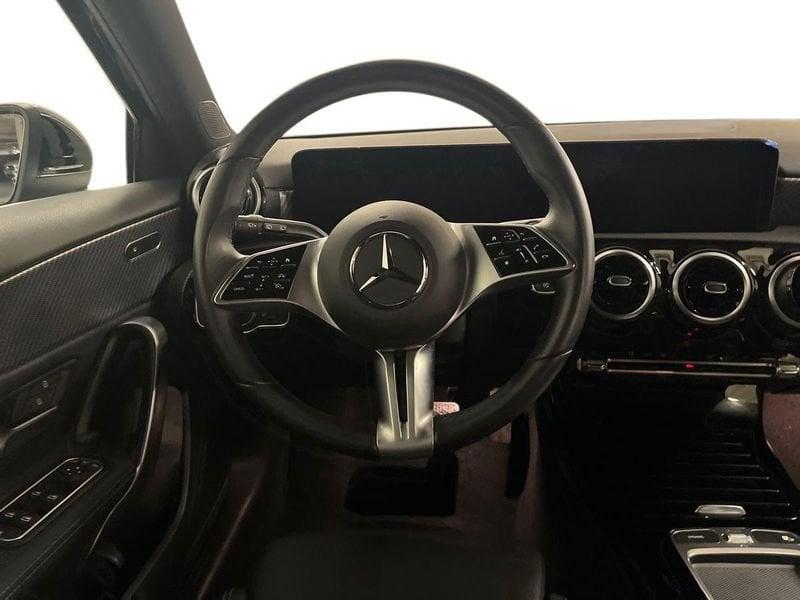 Mercedes-Benz Classe A 180 d Automatic Business Extra