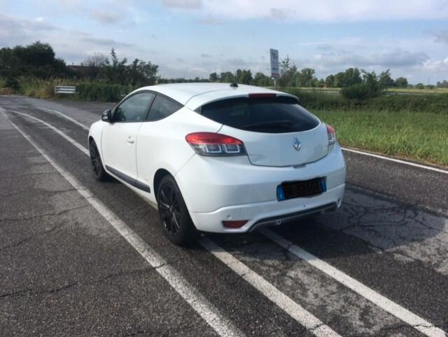 Renault Megane Mégane Coupé 1.9 dCi 130CV Monaco GP
