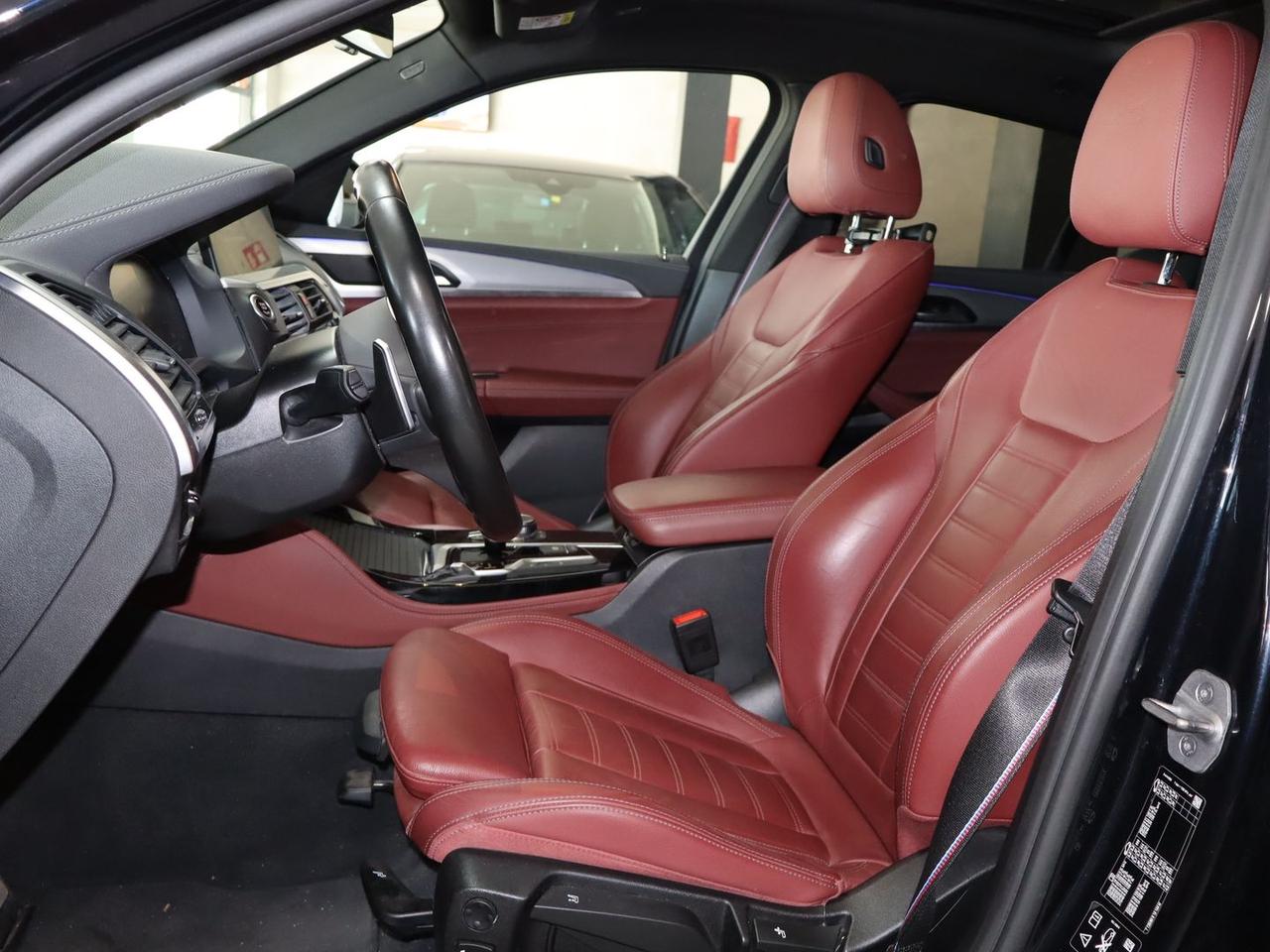 Bmw X4 M Sport 20 d MHEV #11105