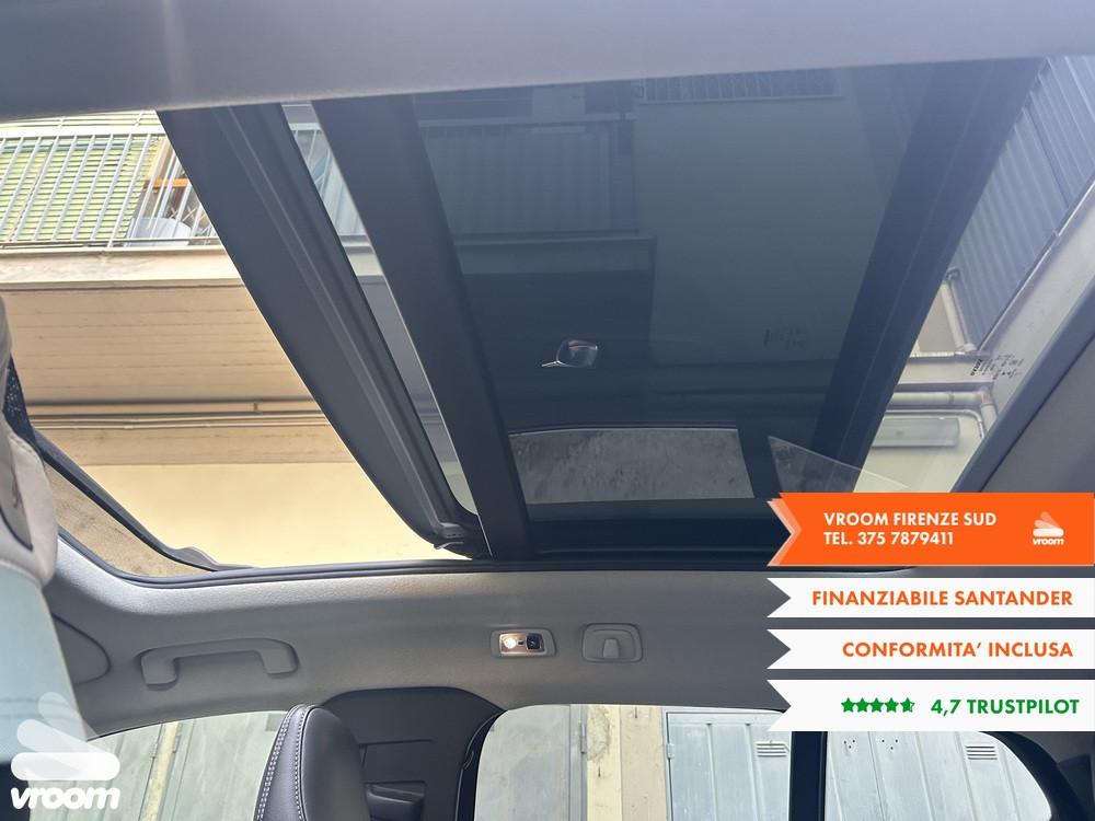 VOLVO XC40 (2017-->) XC40 D3 AWD Geartronic Ins...