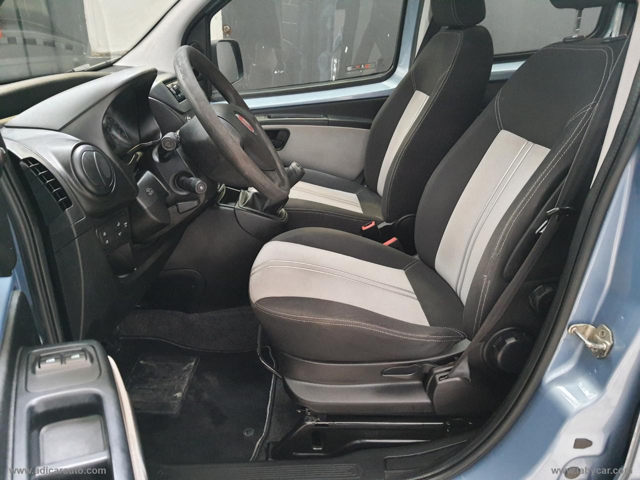 FIAT QUBO 1.3 MJT 75 CV MyLife