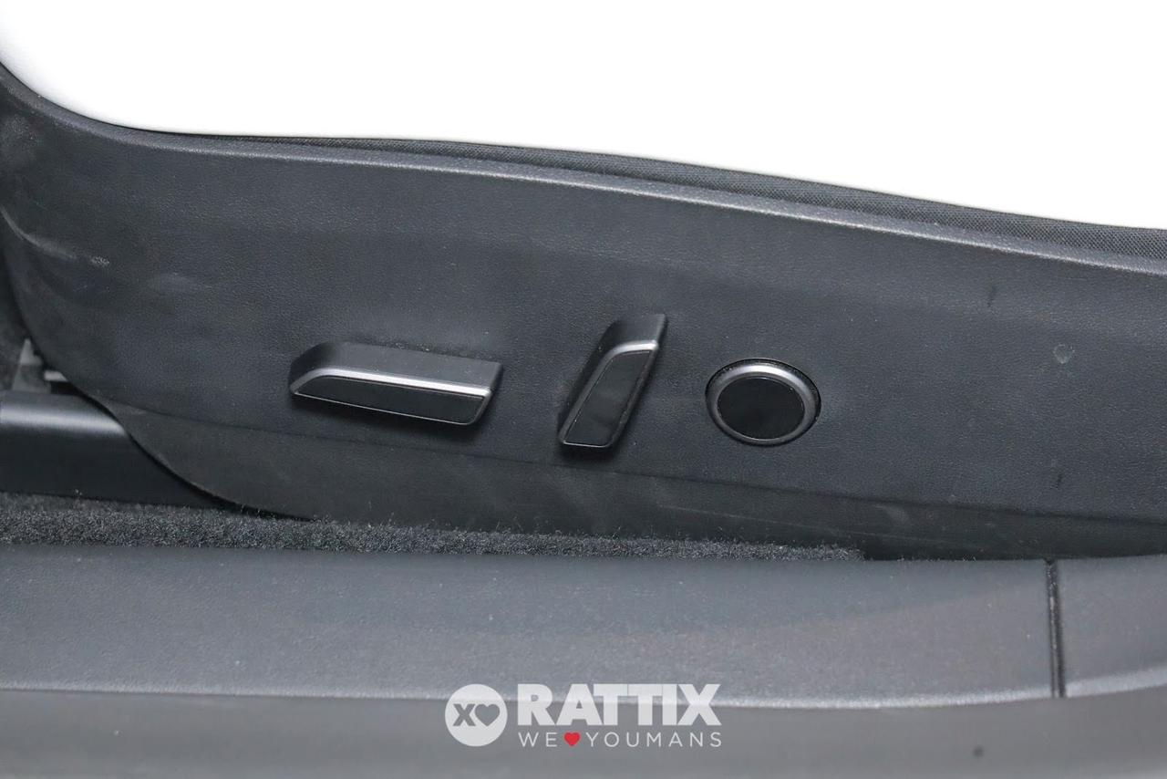 Tesla Model 3 Long Range Dual Motor AWD + tetto panoramico