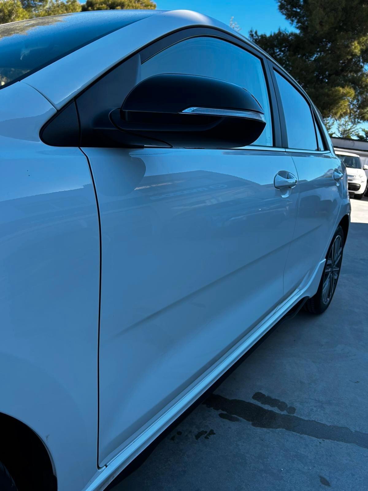 Kia Rio 1.0 T-GDi 100 CV MHEV MT GT Line