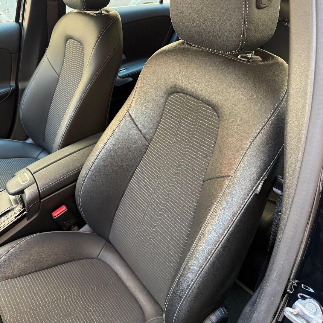 Mercedes Classe A 180 d Sport 2021