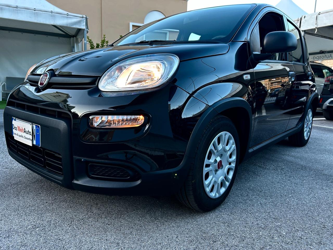Fiat Panda 1.0 FireFly S&S Hybrid 2023