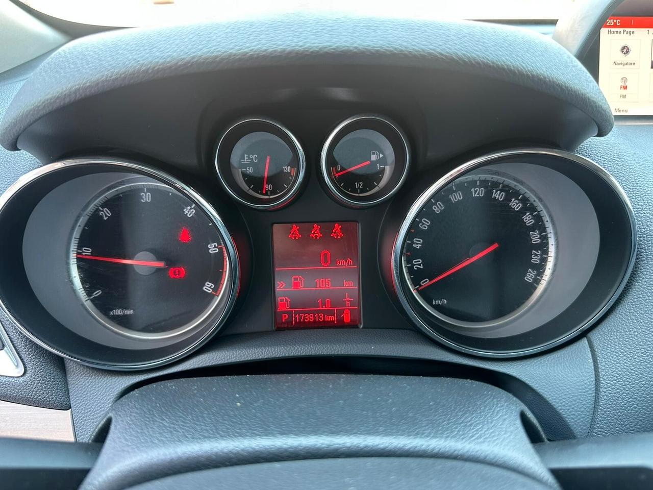 Opel Mokka 1.6 CDTI Ecotec 136CV 4x2 aut. Cosmo