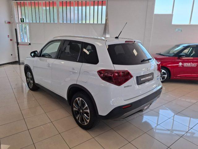 SUZUKI Vitara 1.4 Hybrid Top Unico Proprietario 24 mesi garanzia