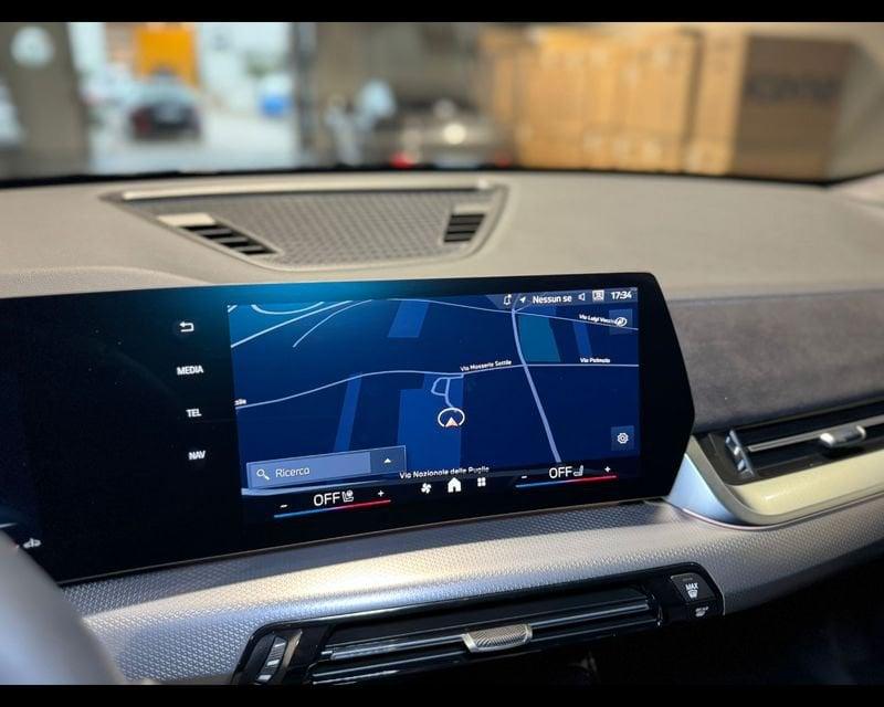 BMW X2 (U10) sDrive 20i Msport