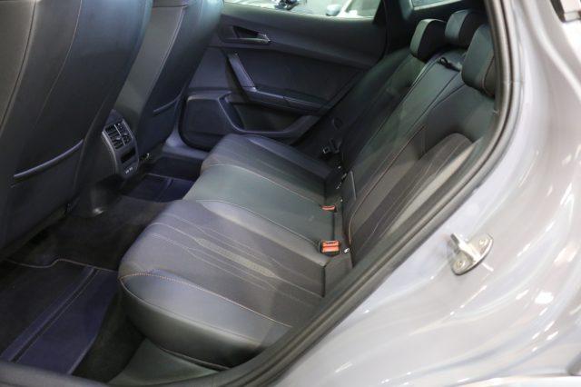 CUPRA Formentor 2.0 TDI 4Drive DSG