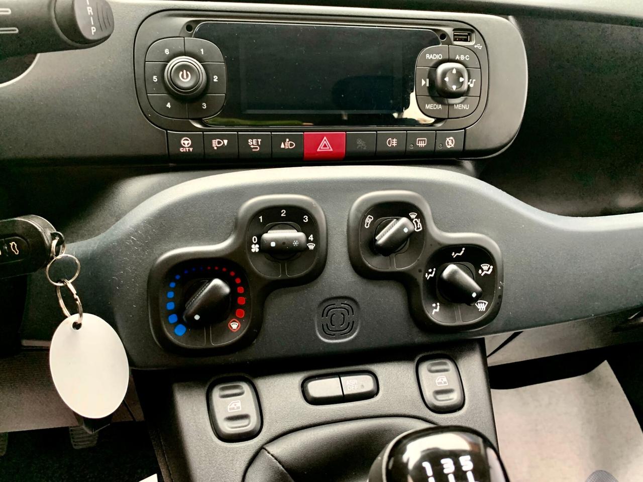 Fiat Panda 1.2 EasyPower 2019