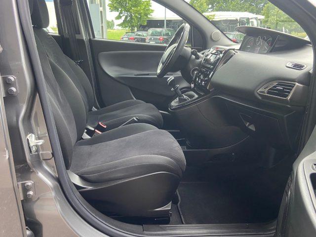 LANCIA Ypsilon 1.2 69 CV 5P. GPL Ecochic Gold