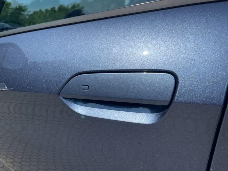 BYD DOLPHIN Design
