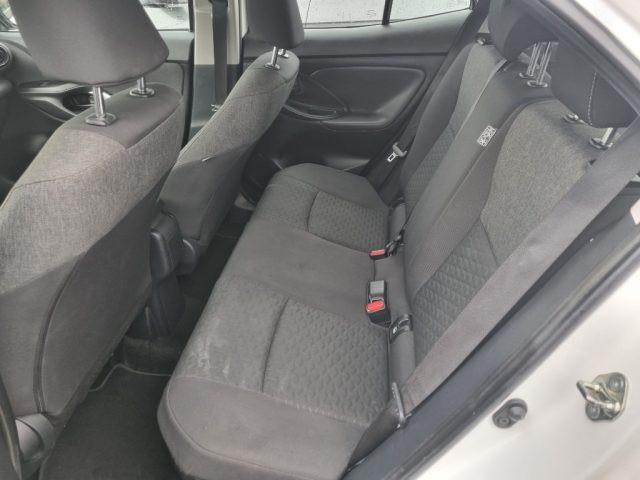 TOYOTA Yaris Cross 1.5 Hybrid 5p. E-CVT Adventure