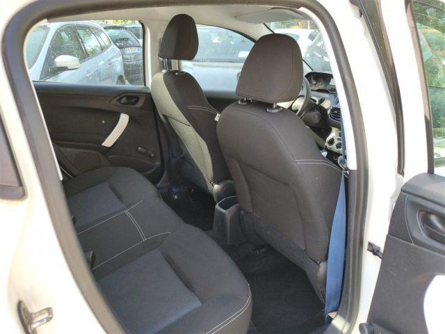 PEUGEOT 208 1.0 68cv 5 porte CRUISE CONTROL, CLIMA