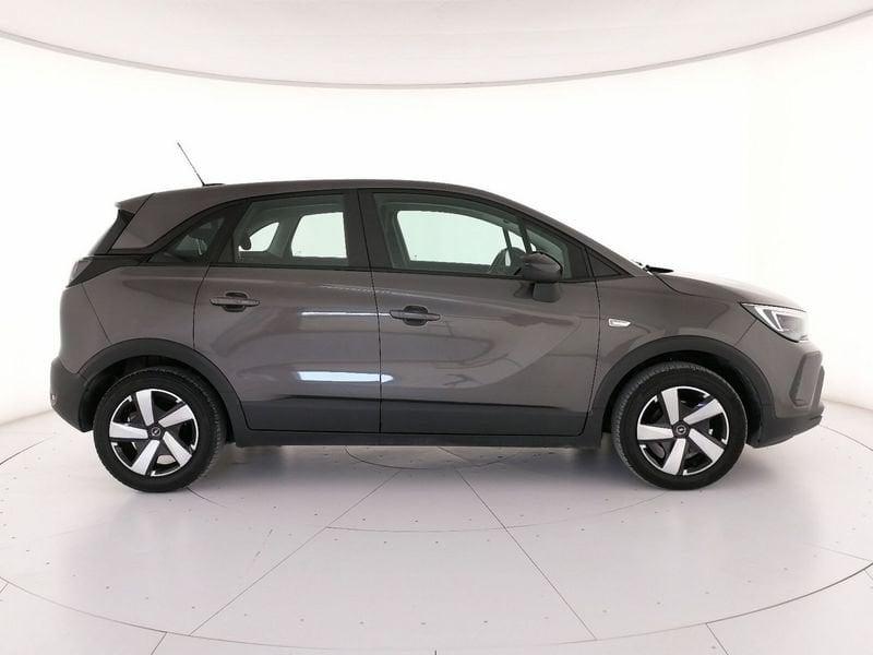 Opel Crossland 1.2 Edition s&s 83cv