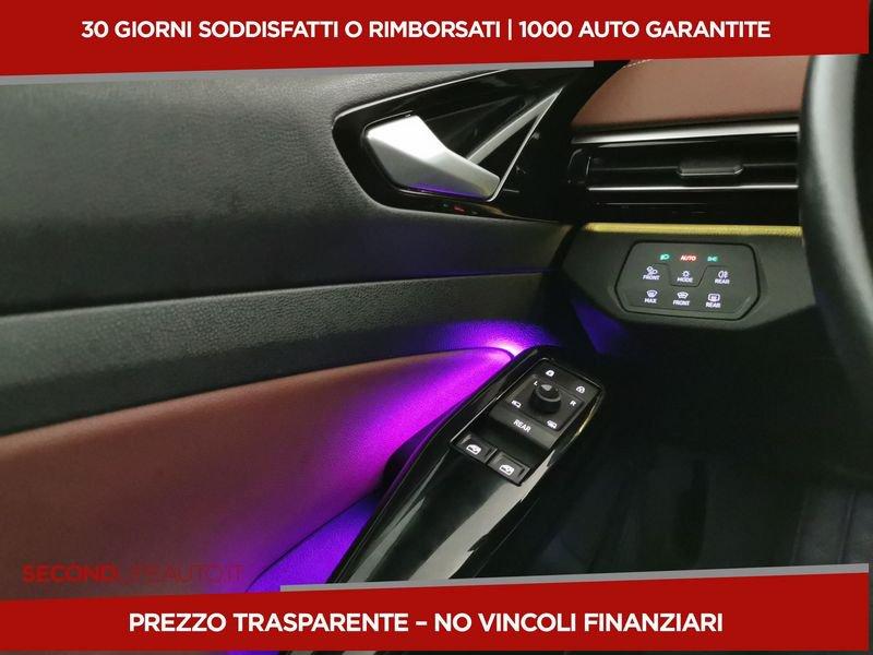 Volkswagen ID.4 77 kWh Business 204cv