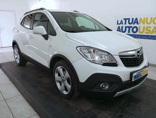 OPEL Mokka 1.7 cdti Ego s&s 4x2 130cv m6