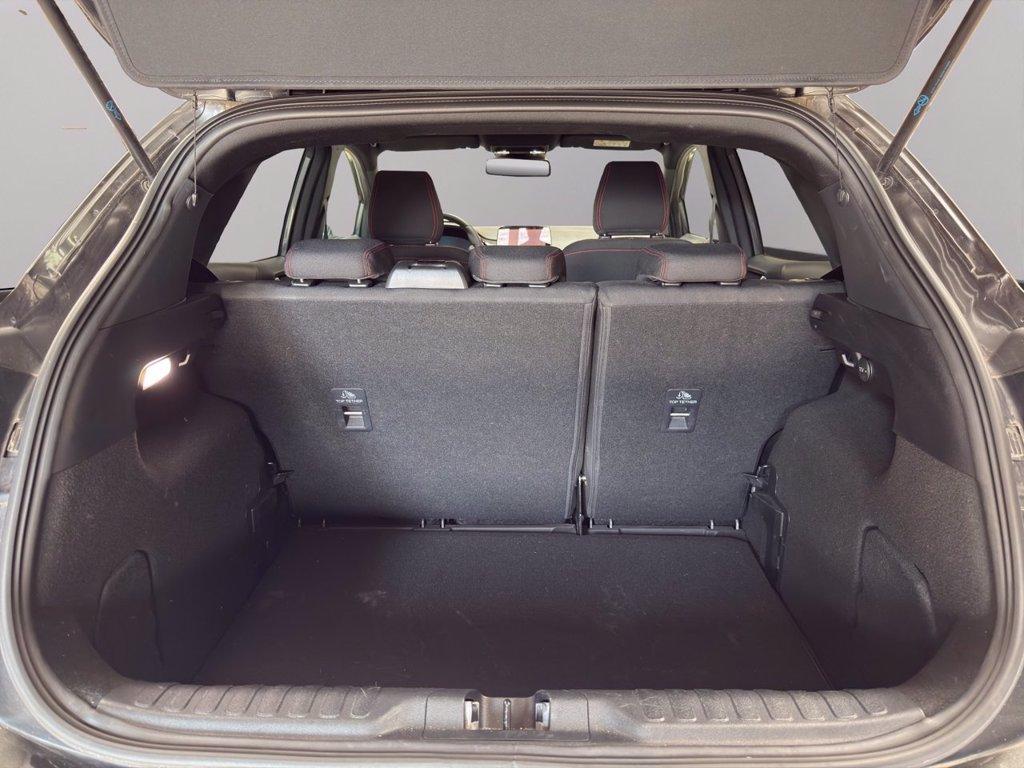 FORD Puma 1.0 EcoBoost Hybrid 125 CV S&S ST-Line del 2022