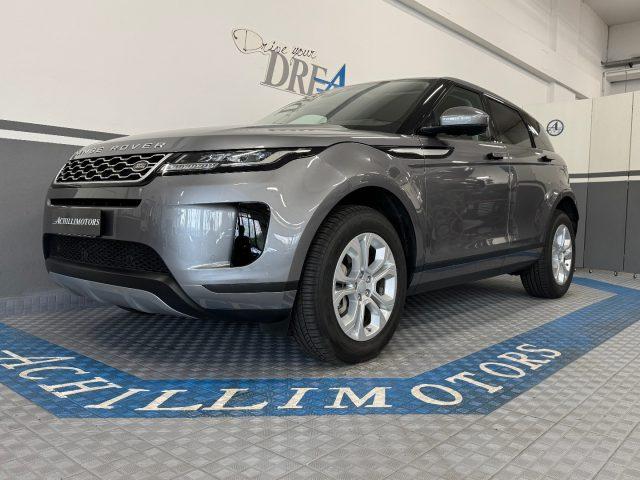 LAND ROVER Range Rover Evoque 1.5 I3 PHEV 300 CV AWD Auto S full