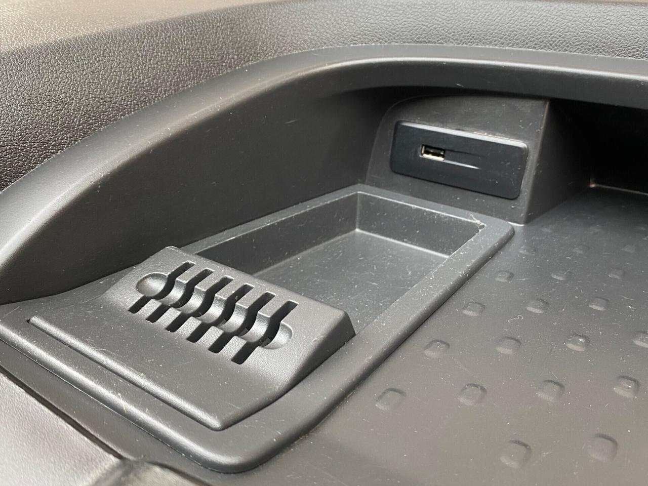 Renault Trafic 2.0 Diesel