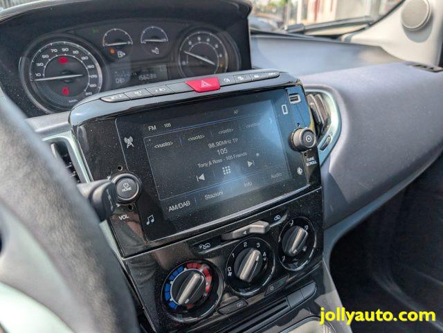 LANCIA Ypsilon 1.0 FireFly 5p S&S Hybrid Platino OK NEOPATENTATI