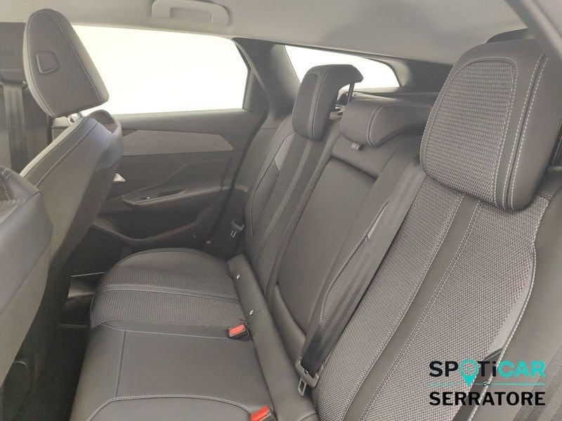 Peugeot 308 SW 1.5 bluehdi Allure s&s 130cv eat8