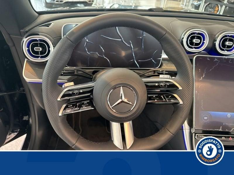 Mercedes-Benz CLE Cabrio CLE 450 4MATIC Cabrio AMG Line Premium