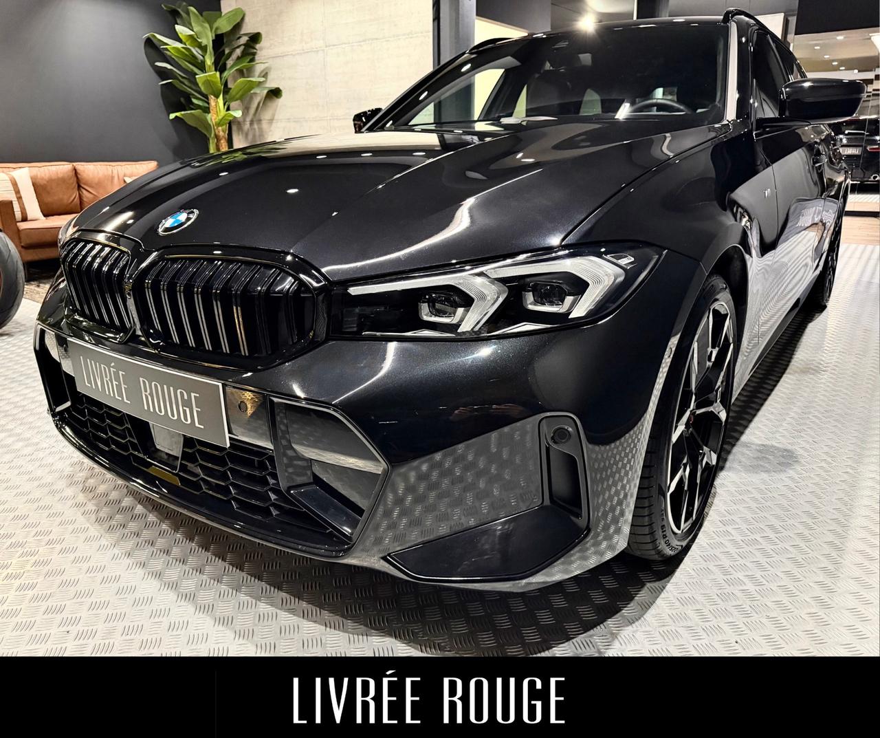 Bmw 330 i xDrive Touring Msport