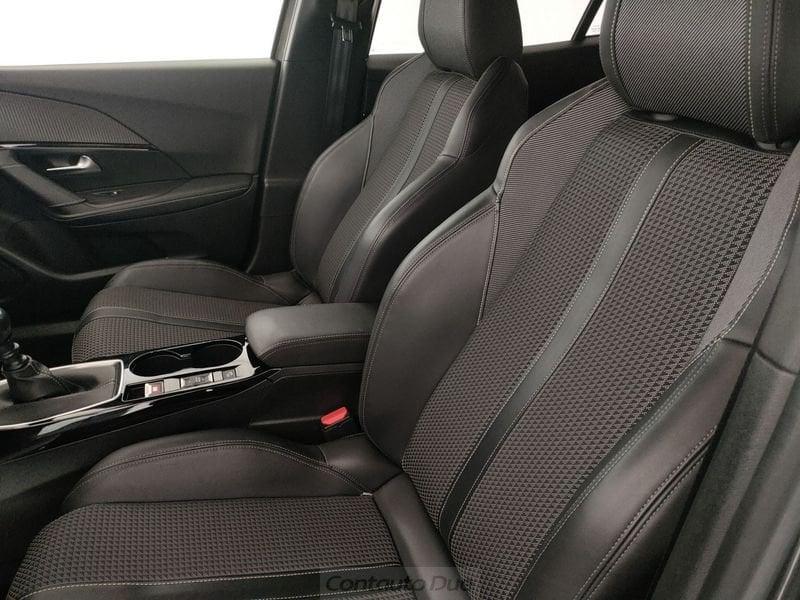 Peugeot 2008 2008 1.5 bluehdi GT s&s 110cv