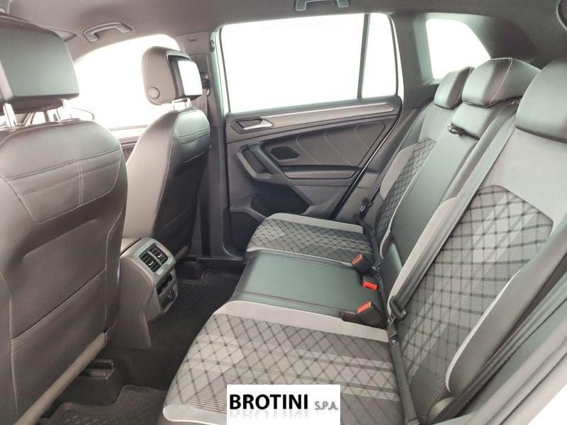 Volkswagen Tiguan 2.0 TDI SCR 110KWR-Line DSG