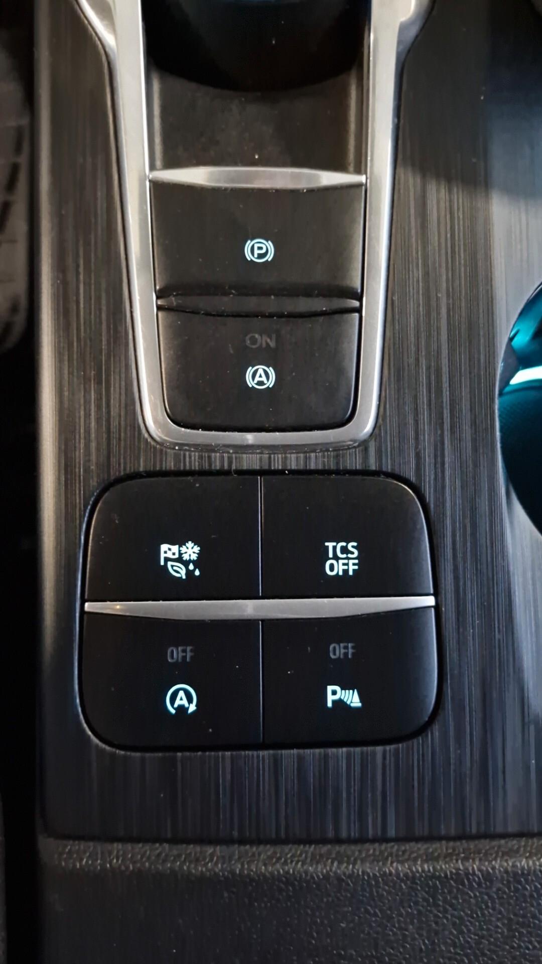 Ford Focus 1.5 EcoBlue 120 CV automatico 5p. ST-Line