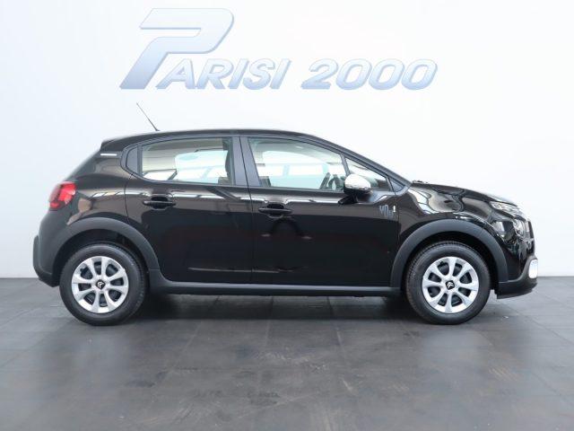 CITROEN C3 PureTech 83CV S&S You!