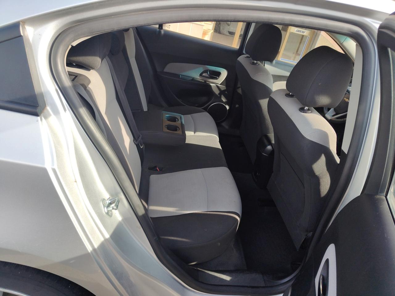 Chevrolet Cruze 1.8 4 porte LS GPL