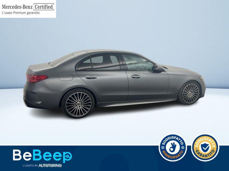 Mercedes-Benz Classe C C 300 D MHEV PREMIUM PRO AUTO