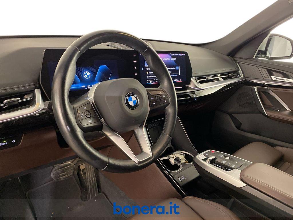 BMW X1 23 d Mild Hybrid 48V X-Line Edition Signature xDrive DCT