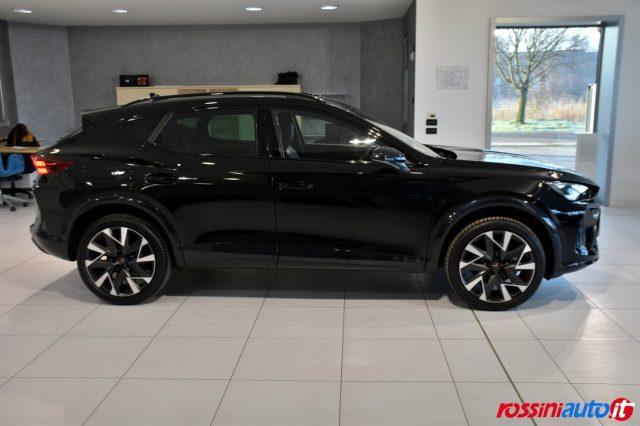 CUPRA Formentor 2.0 TDI 150 CV DSG + R19 SANDSTORM + NAVI + EDGE +