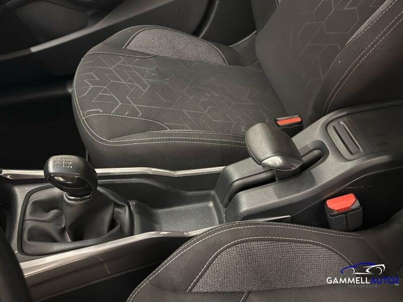 Peugeot 2008 BlueHDi 100 S&S Active