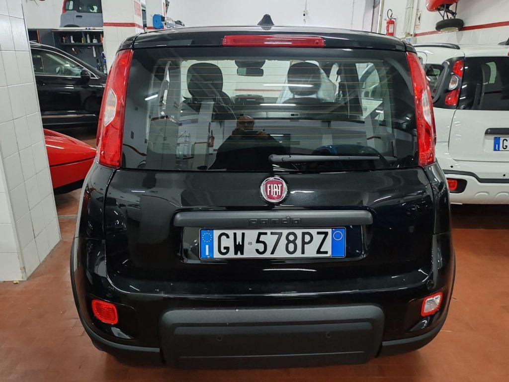 FIAT Panda 1.0 Hybrid 5 POSTI ITALIANA PREZZO REALE