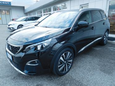 Peugeot 5008 BlueHDi 180 S&S EAT8 GT 7 POSTI