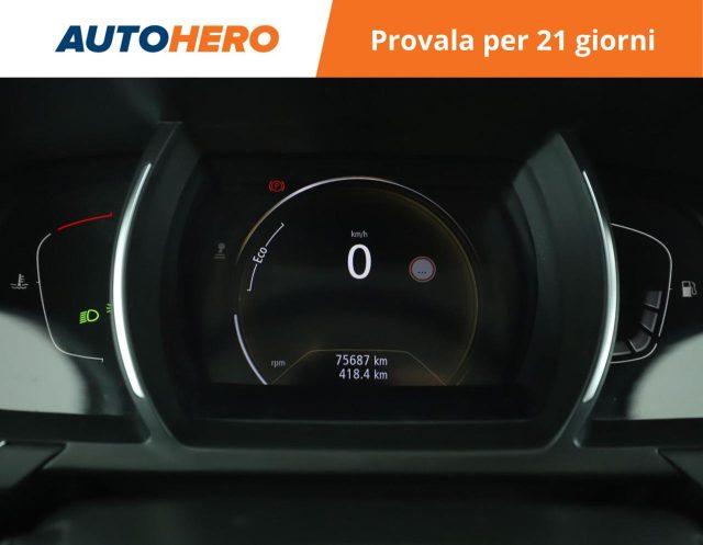 RENAULT Grand Scenic dCi 8V 110 CV Energy Sport Edition2